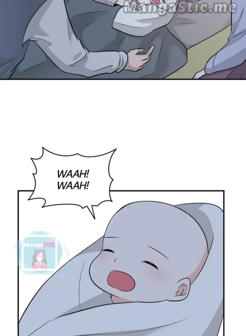 Love Blossoms in Hwawol Valley Chapter 34 - page 70