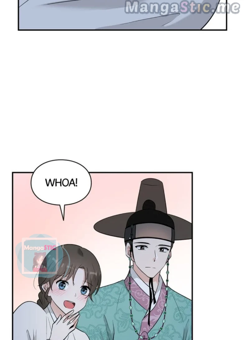 Love Blossoms in Hwawol Valley Chapter 34 - page 71