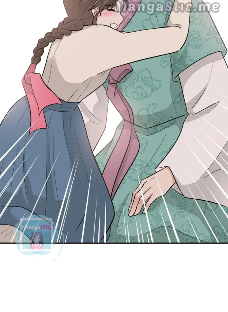 Love Blossoms in Hwawol Valley Chapter 34 - page 75