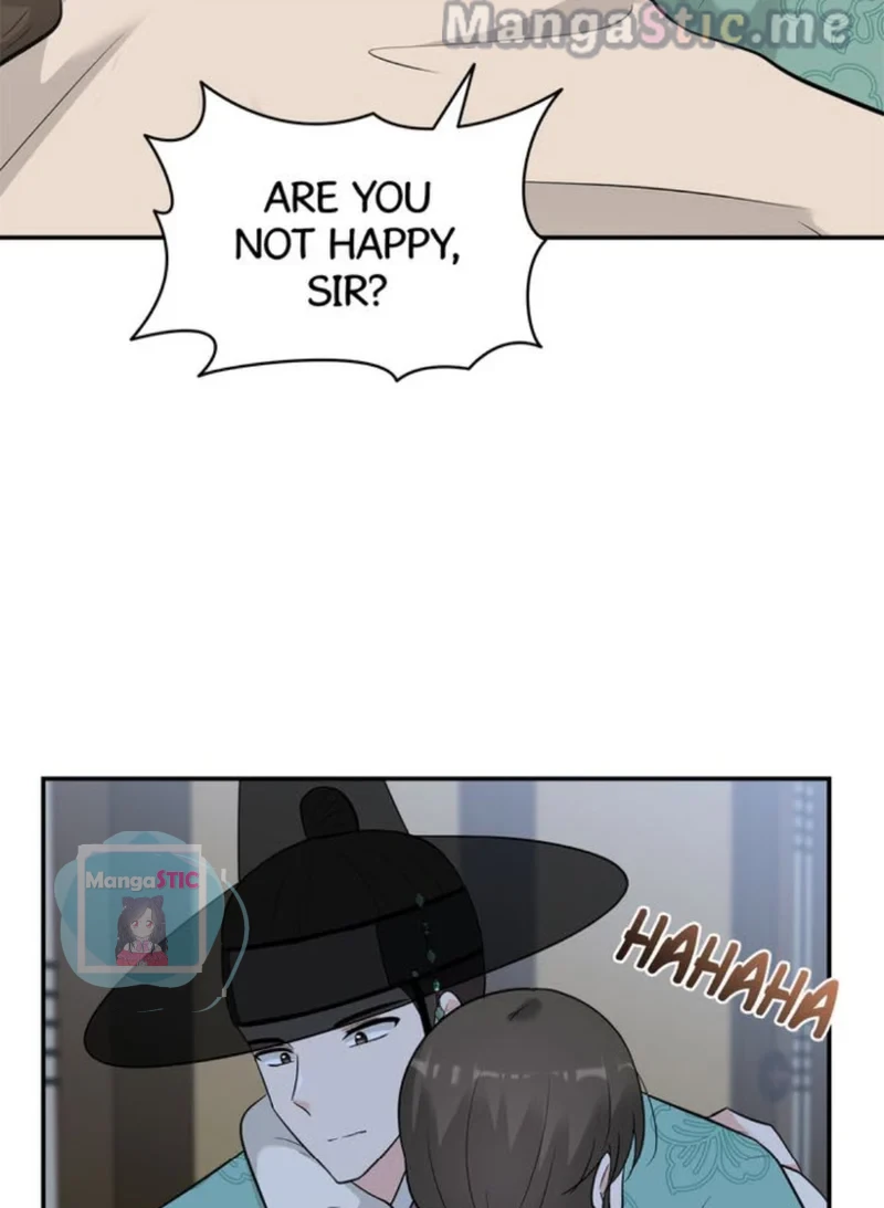 Love Blossoms in Hwawol Valley Chapter 34 - page 77