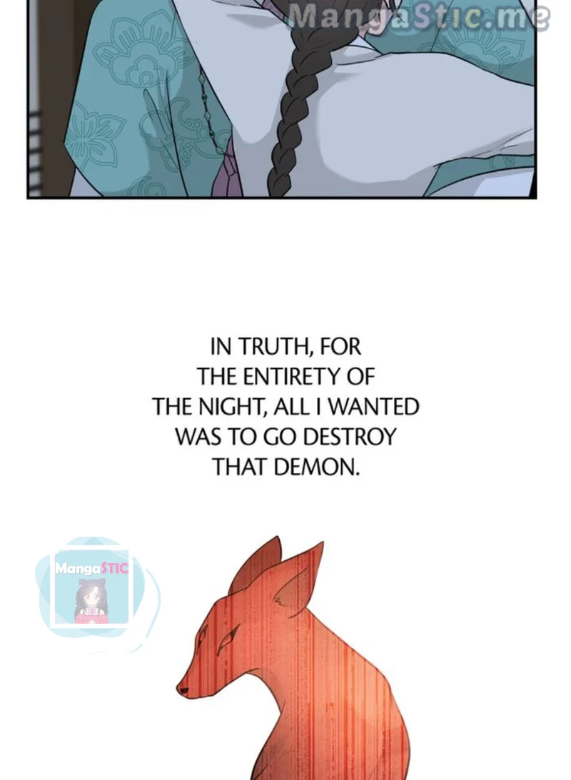 Love Blossoms in Hwawol Valley Chapter 34 - page 78