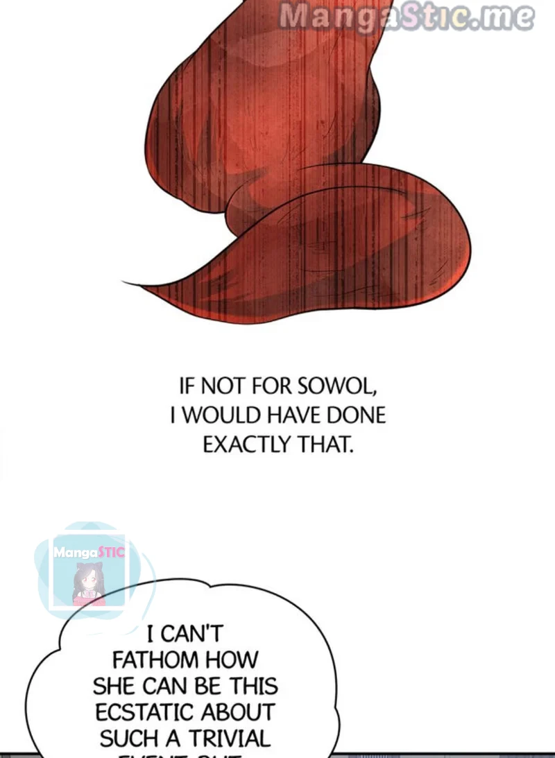 Love Blossoms in Hwawol Valley Chapter 34 - page 79