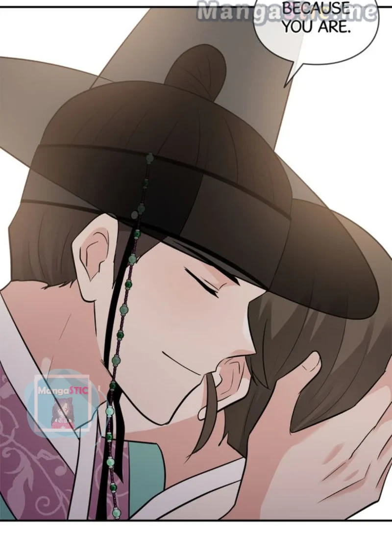 Love Blossoms in Hwawol Valley Chapter 34 - page 82