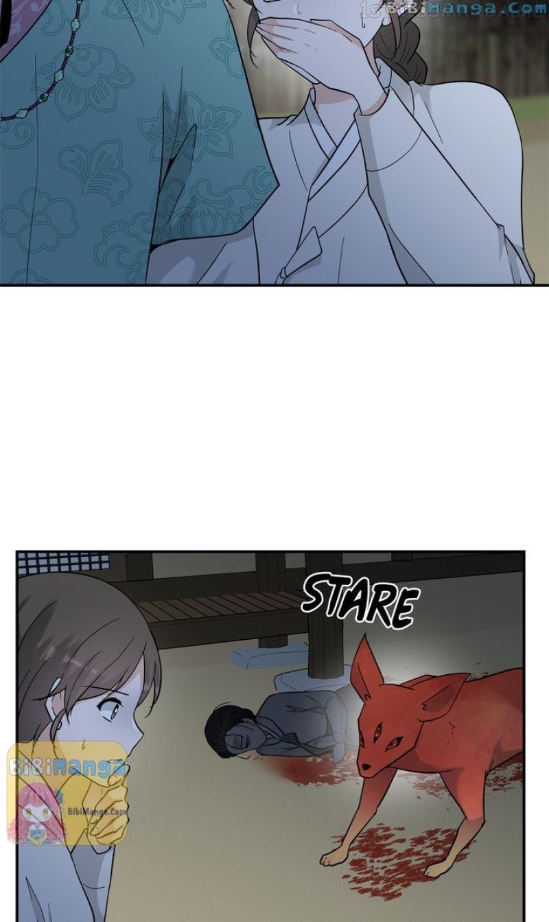 Love Blossoms in Hwawol Valley Chapter 33 - page 20