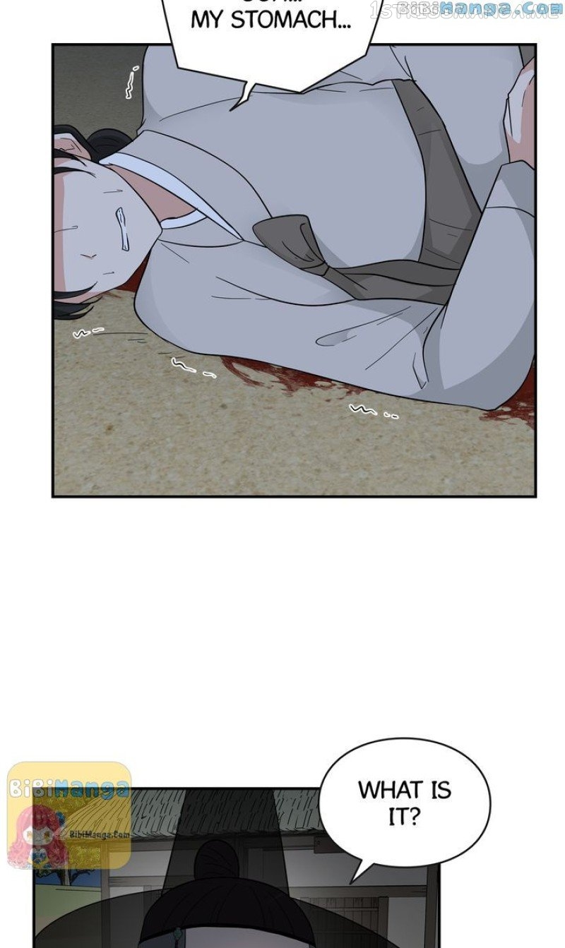 Love Blossoms in Hwawol Valley Chapter 33 - page 37