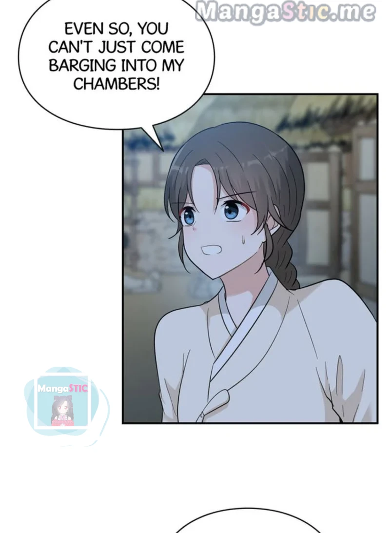 Love Blossoms in Hwawol Valley Chapter 32 - page 10