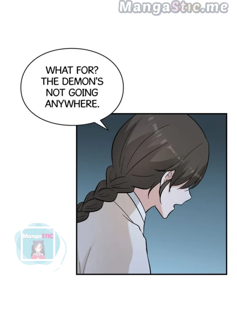 Love Blossoms in Hwawol Valley Chapter 32 - page 29