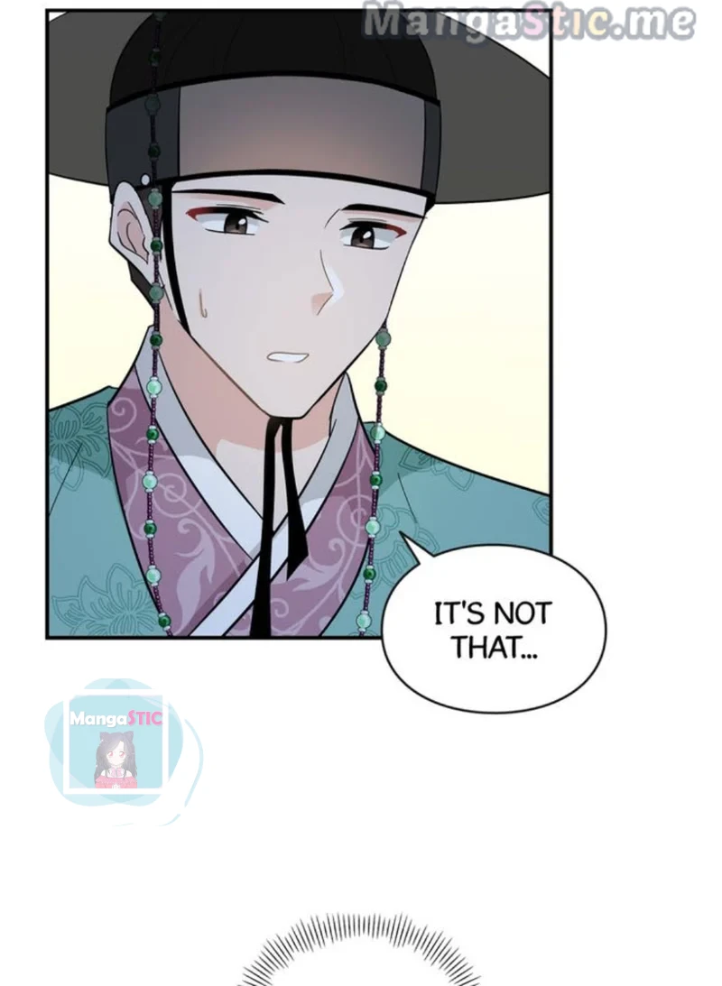 Love Blossoms in Hwawol Valley Chapter 32 - page 30