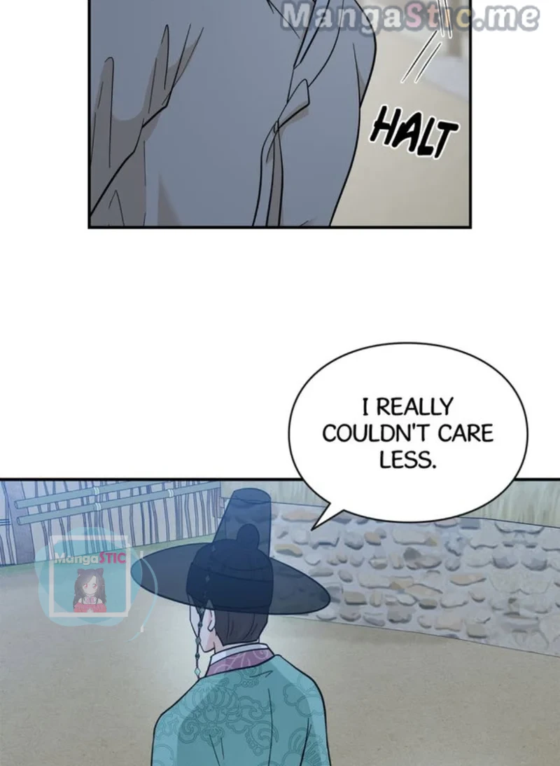 Love Blossoms in Hwawol Valley Chapter 32 - page 34