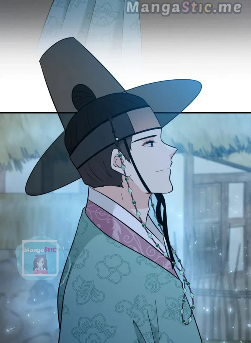 Love Blossoms in Hwawol Valley Chapter 32 - page 4