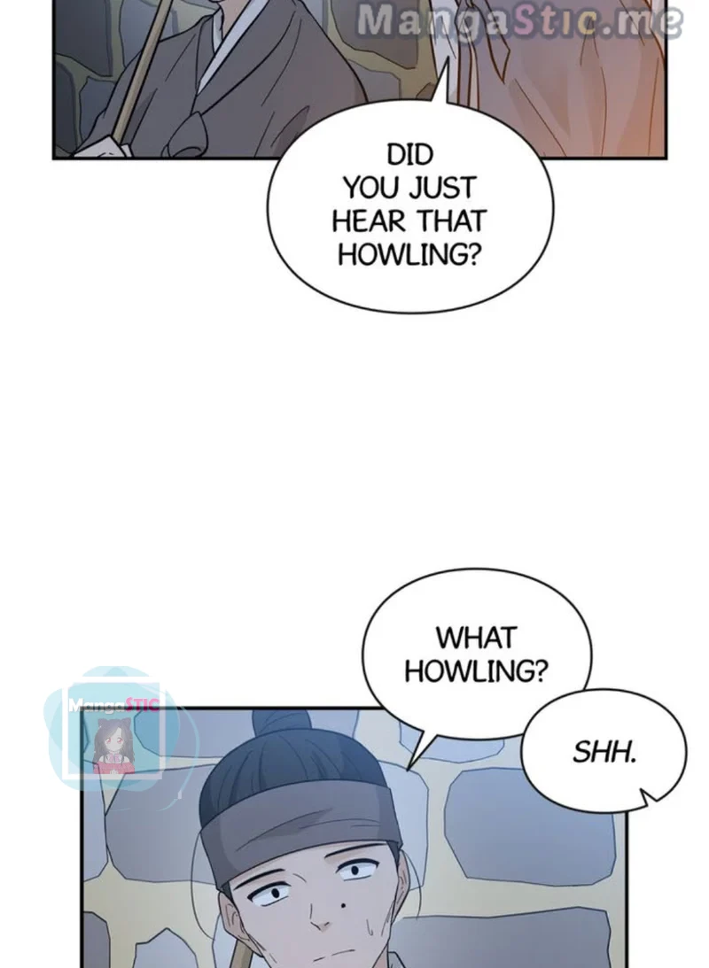 Love Blossoms in Hwawol Valley Chapter 32 - page 52