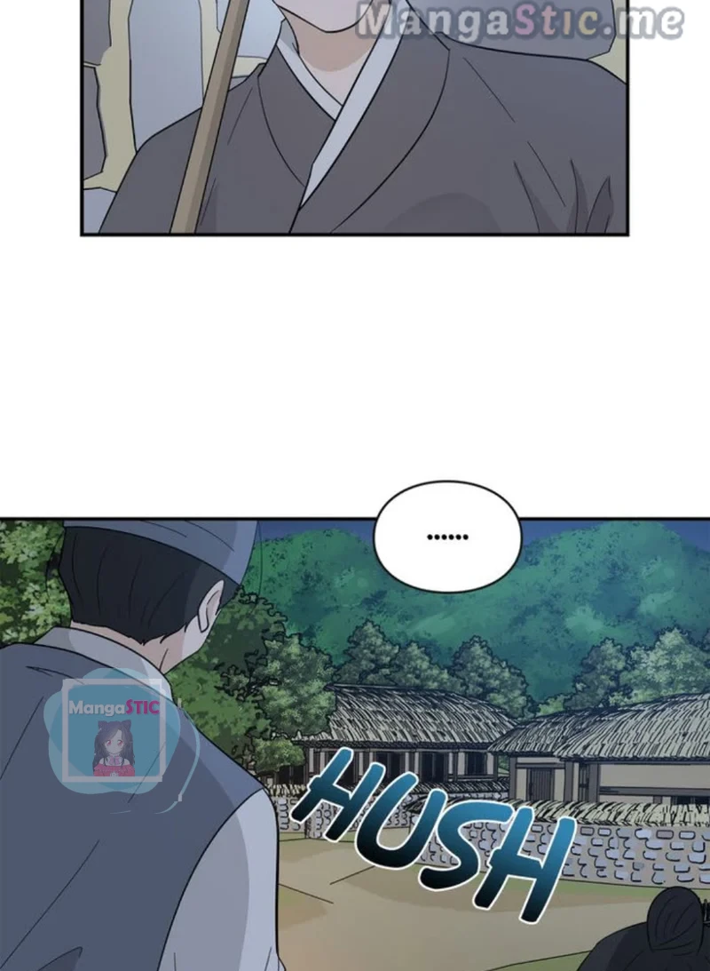 Love Blossoms in Hwawol Valley Chapter 32 - page 53