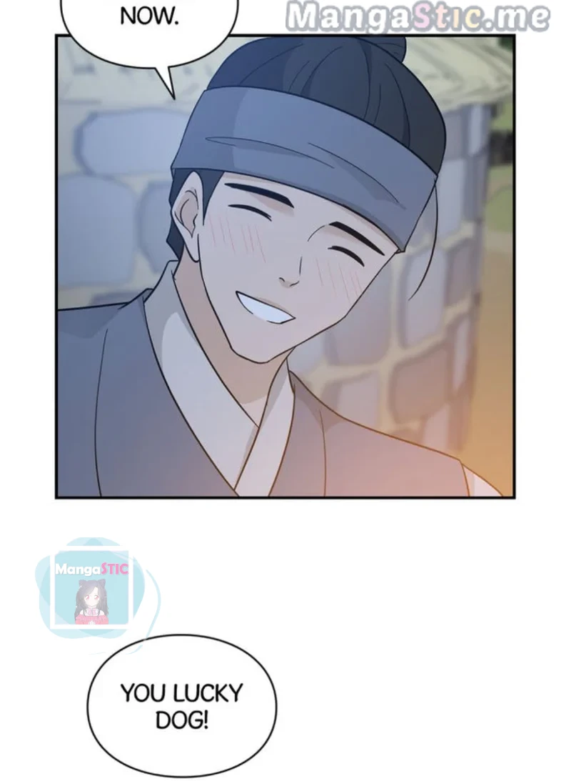 Love Blossoms in Hwawol Valley Chapter 32 - page 57