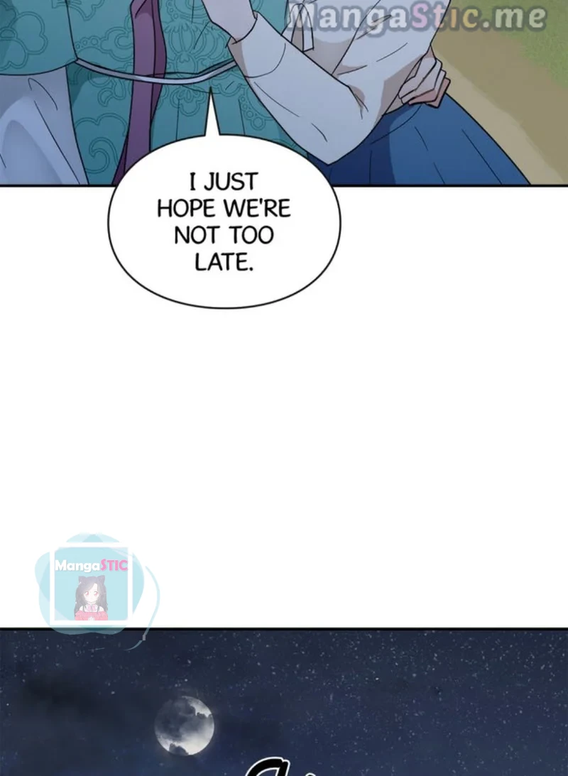 Love Blossoms in Hwawol Valley Chapter 32 - page 65