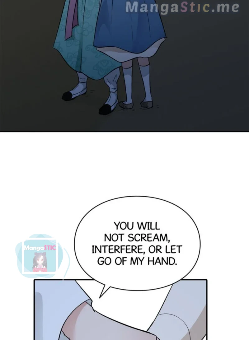 Love Blossoms in Hwawol Valley Chapter 32 - page 68