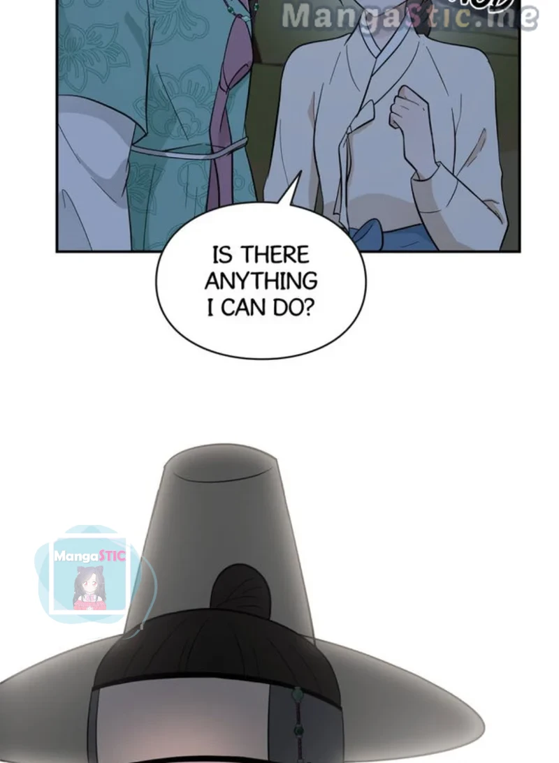 Love Blossoms in Hwawol Valley Chapter 32 - page 70