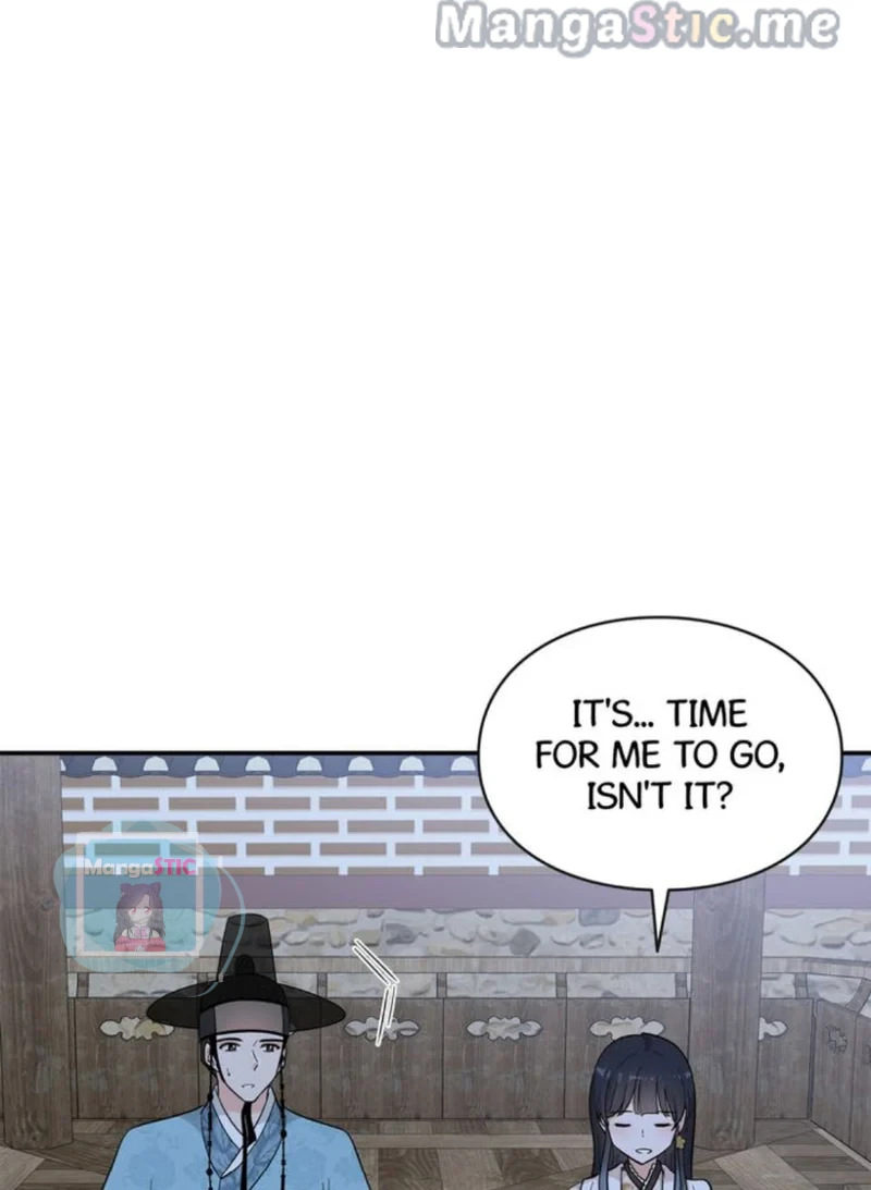 Love Blossoms in Hwawol Valley Chapter 31 - page 11