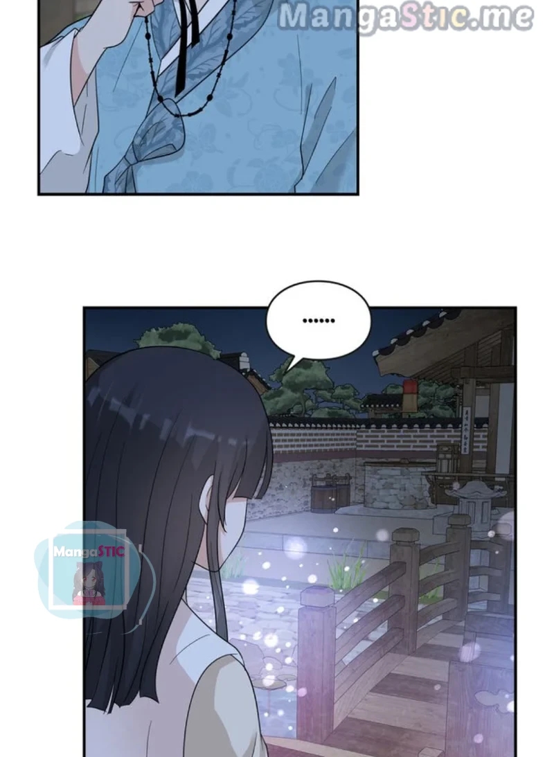 Love Blossoms in Hwawol Valley Chapter 31 - page 13