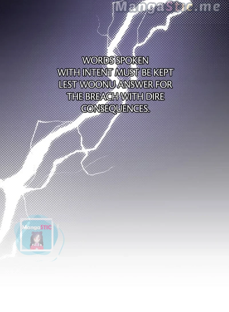 Love Blossoms in Hwawol Valley Chapter 31 - page 29