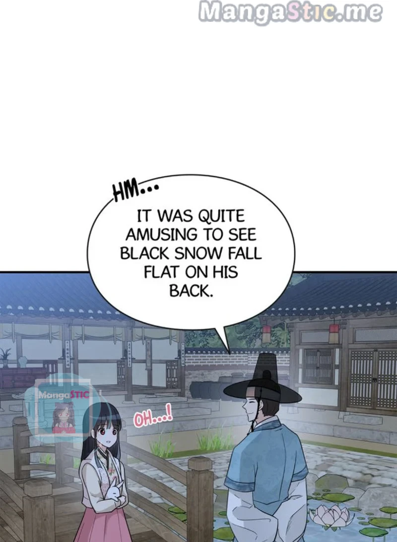 Love Blossoms in Hwawol Valley Chapter 31 - page 30