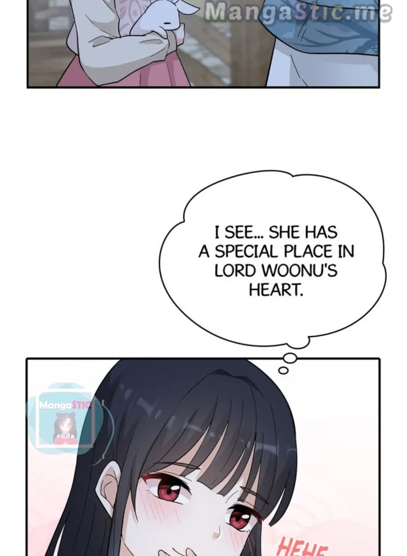 Love Blossoms in Hwawol Valley Chapter 31 - page 32