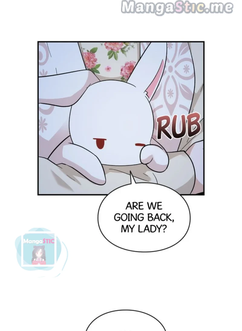Love Blossoms in Hwawol Valley Chapter 31 - page 35