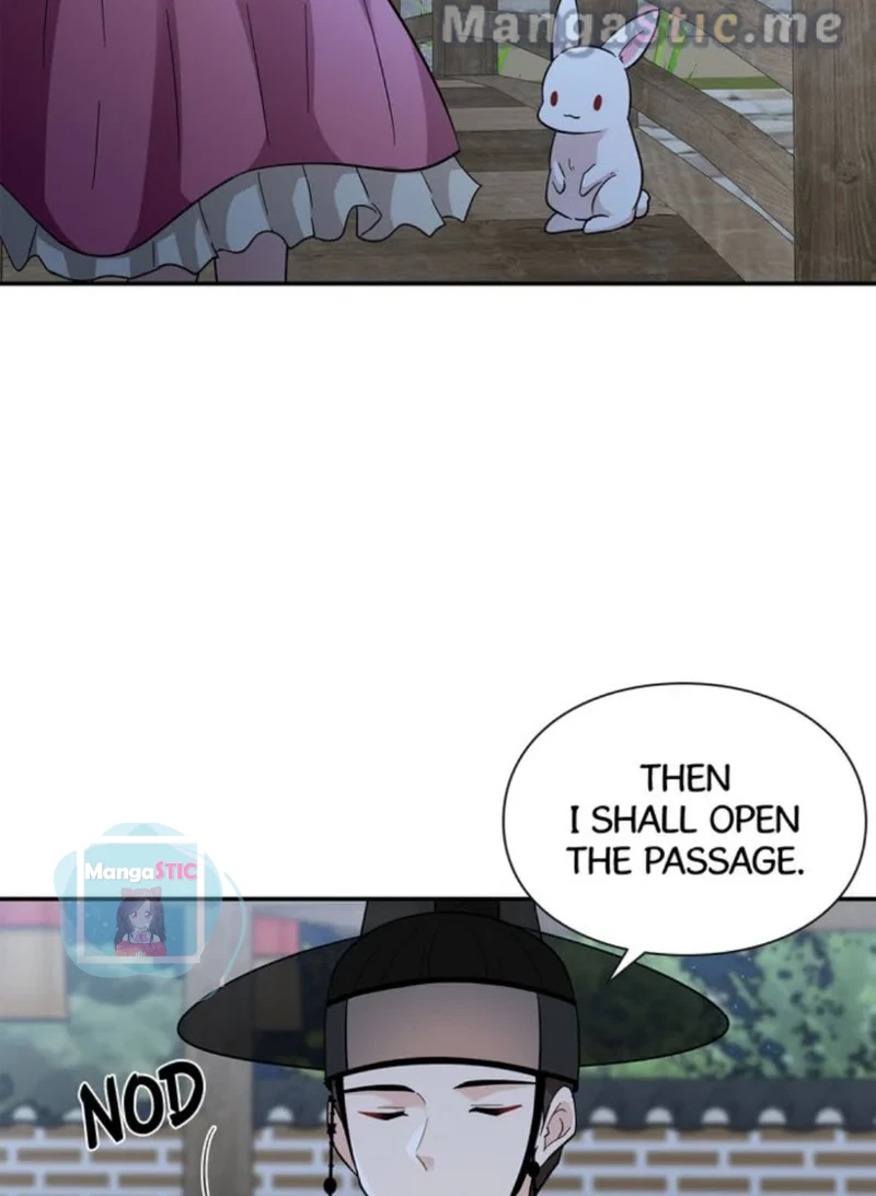 Love Blossoms in Hwawol Valley Chapter 31 - page 38