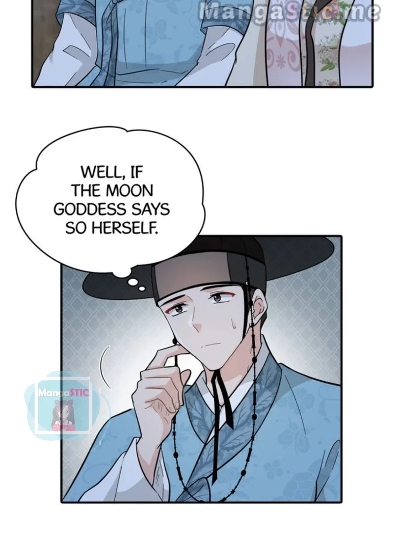Love Blossoms in Hwawol Valley Chapter 31 - page 4