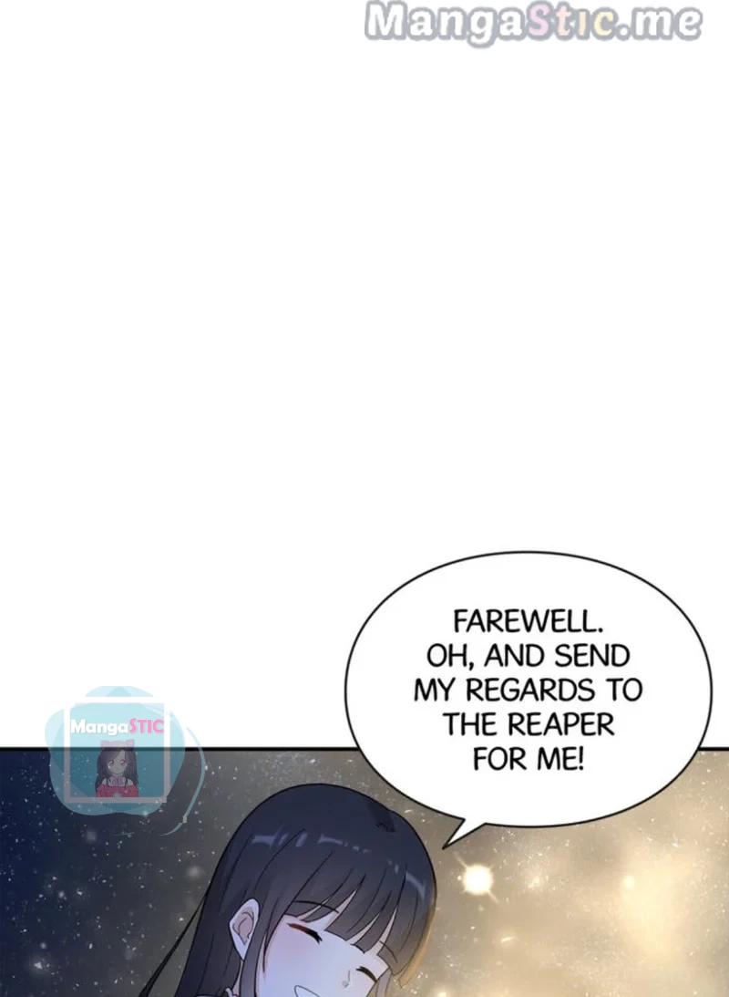 Love Blossoms in Hwawol Valley Chapter 31 - page 44