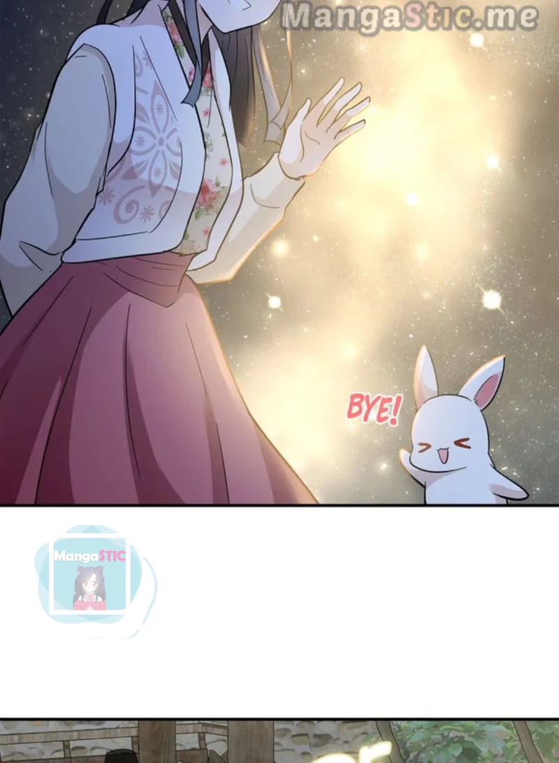 Love Blossoms in Hwawol Valley Chapter 31 - page 45