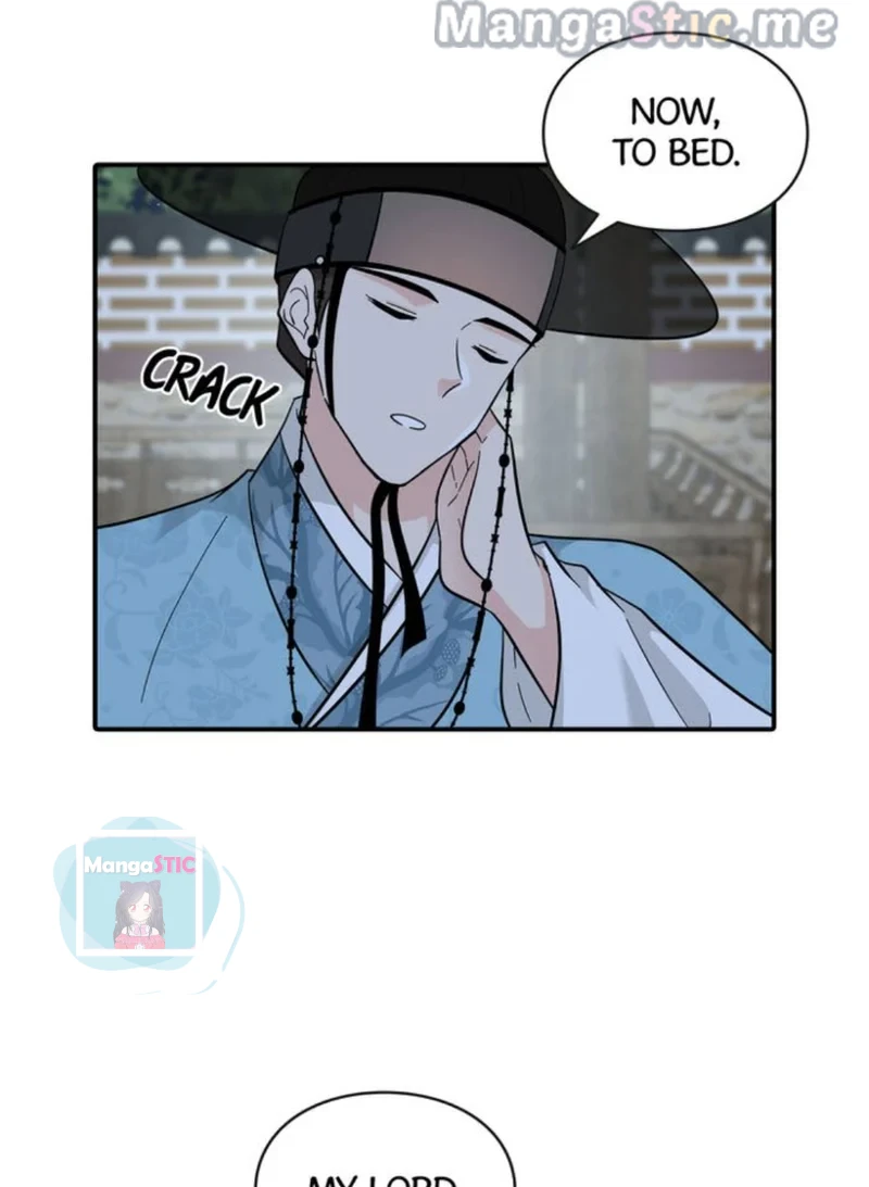 Love Blossoms in Hwawol Valley Chapter 31 - page 49