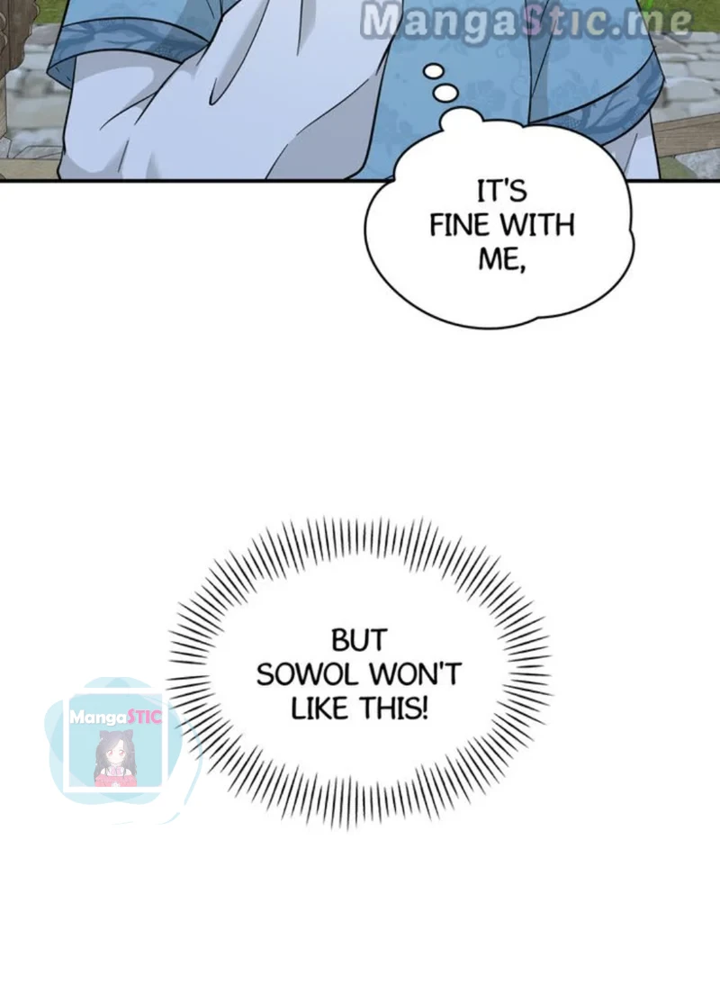Love Blossoms in Hwawol Valley Chapter 31 - page 58
