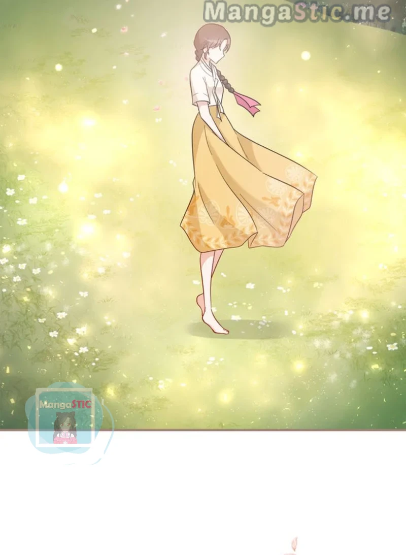 Love Blossoms in Hwawol Valley Chapter 31 - page 61