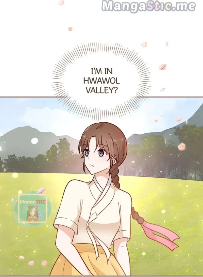 Love Blossoms in Hwawol Valley Chapter 31 - page 63