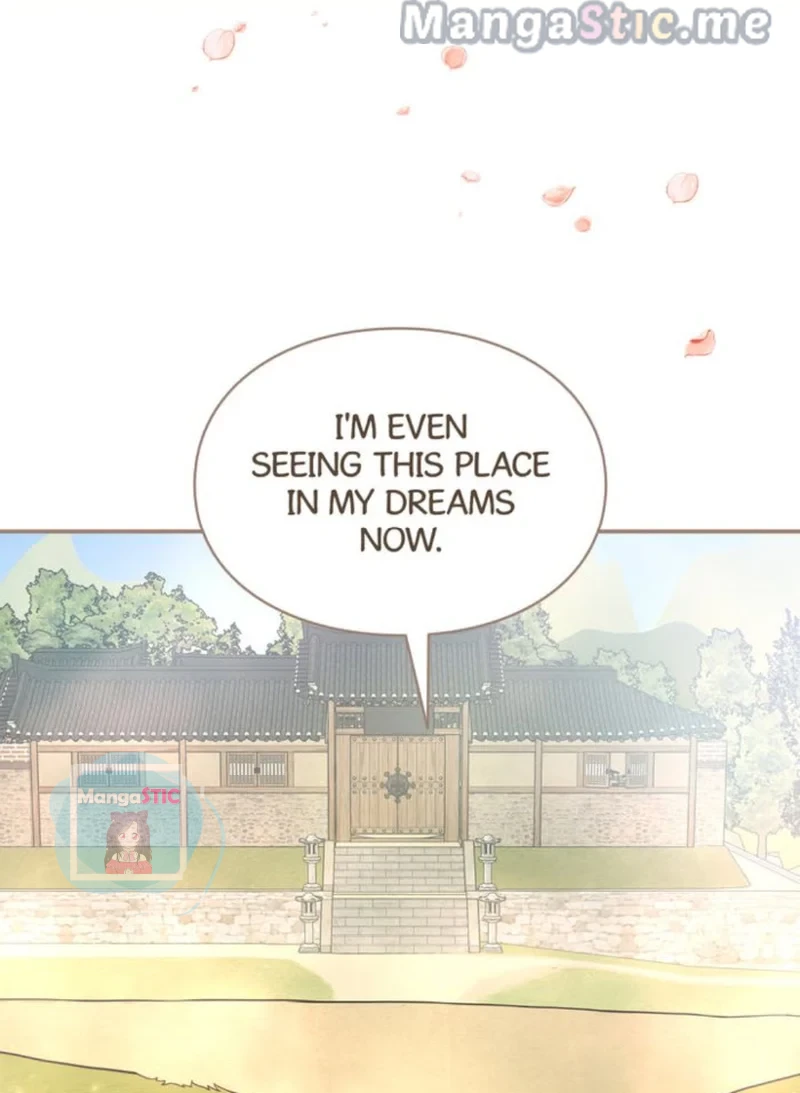Love Blossoms in Hwawol Valley Chapter 31 - page 64