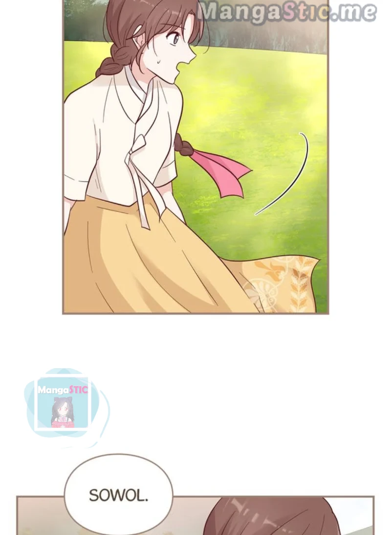 Love Blossoms in Hwawol Valley Chapter 31 - page 67