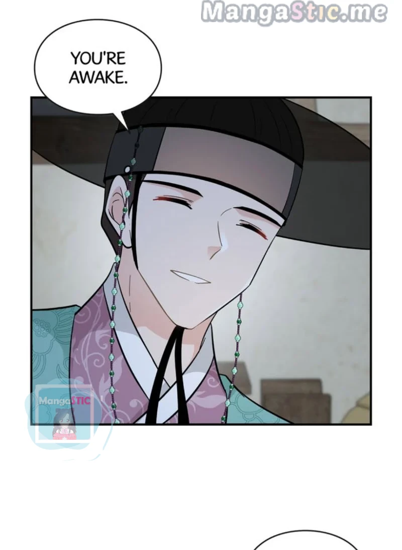 Love Blossoms in Hwawol Valley Chapter 31 - page 76