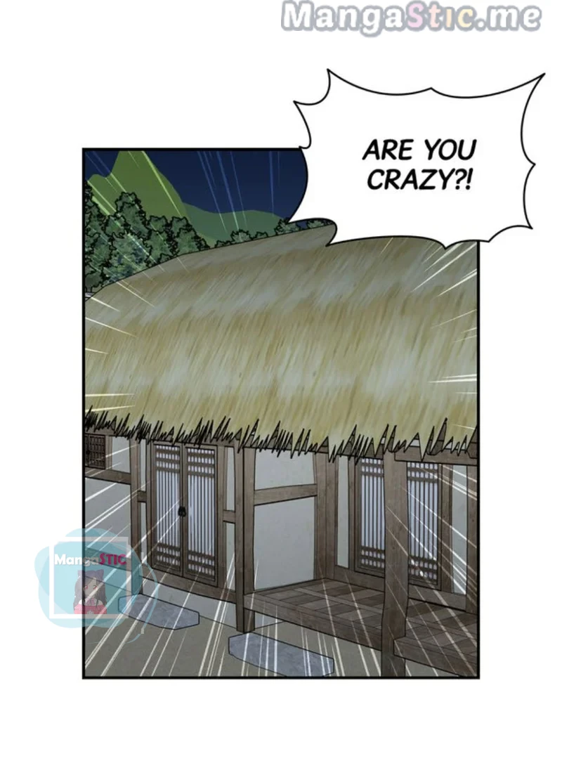Love Blossoms in Hwawol Valley Chapter 31 - page 78