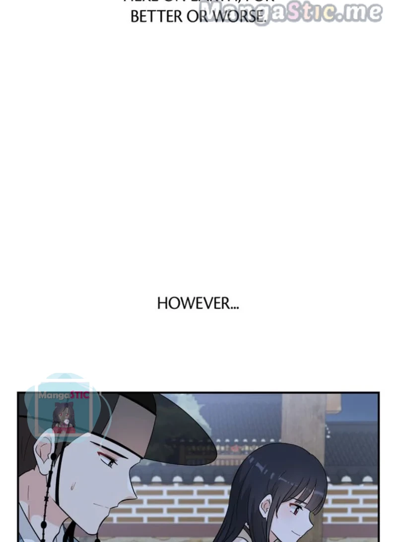 Love Blossoms in Hwawol Valley Chapter 31 - page 8