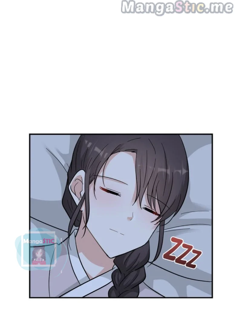 Love Blossoms in Hwawol Valley Chapter 31 - page 81