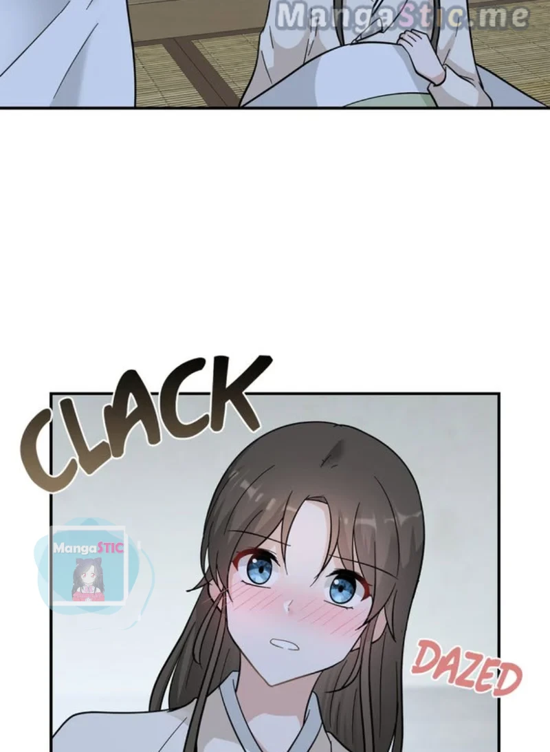 Love Blossoms in Hwawol Valley Chapter 31 - page 84