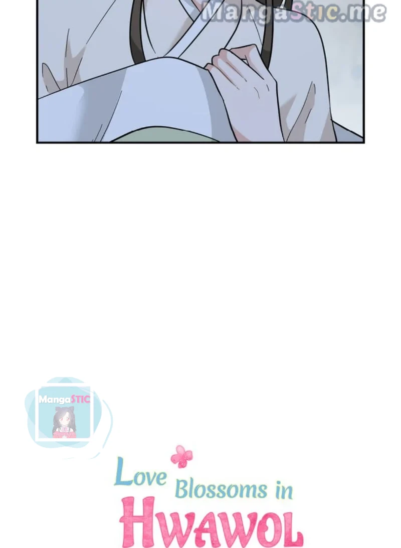 Love Blossoms in Hwawol Valley Chapter 31 - page 85