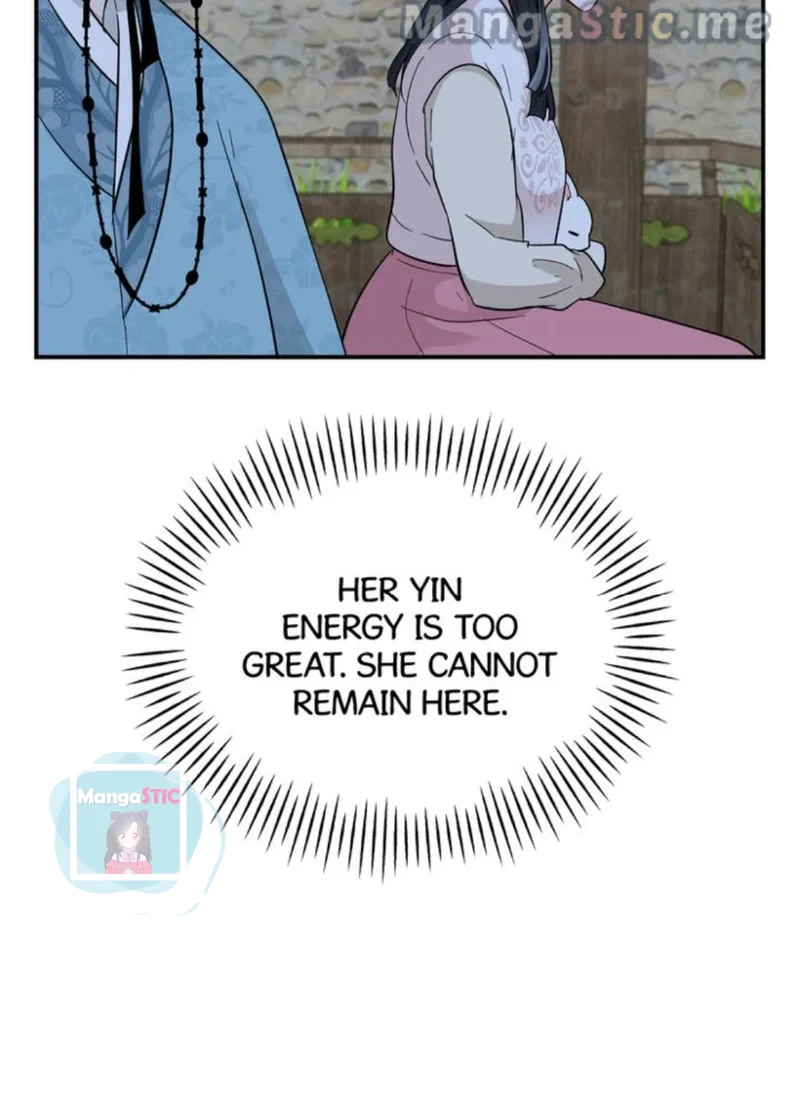 Love Blossoms in Hwawol Valley Chapter 31 - page 9