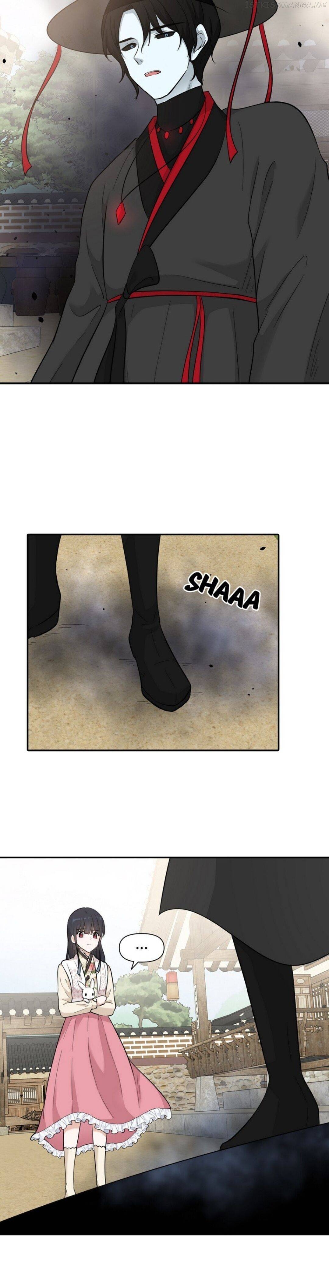 Love Blossoms in Hwawol Valley Chapter 29 - page 15