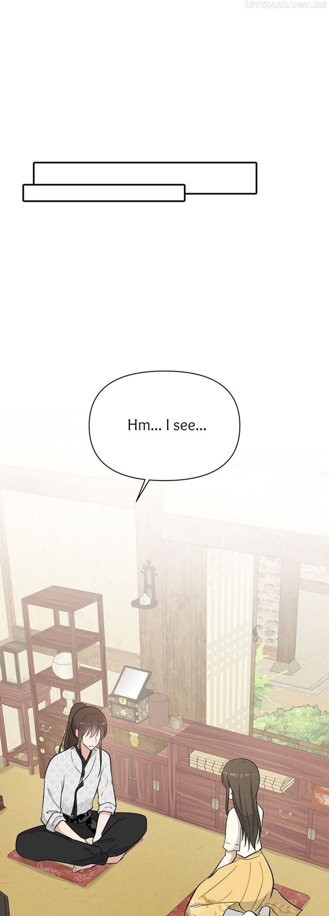 Love Blossoms in Hwawol Valley Chapter 29 - page 23