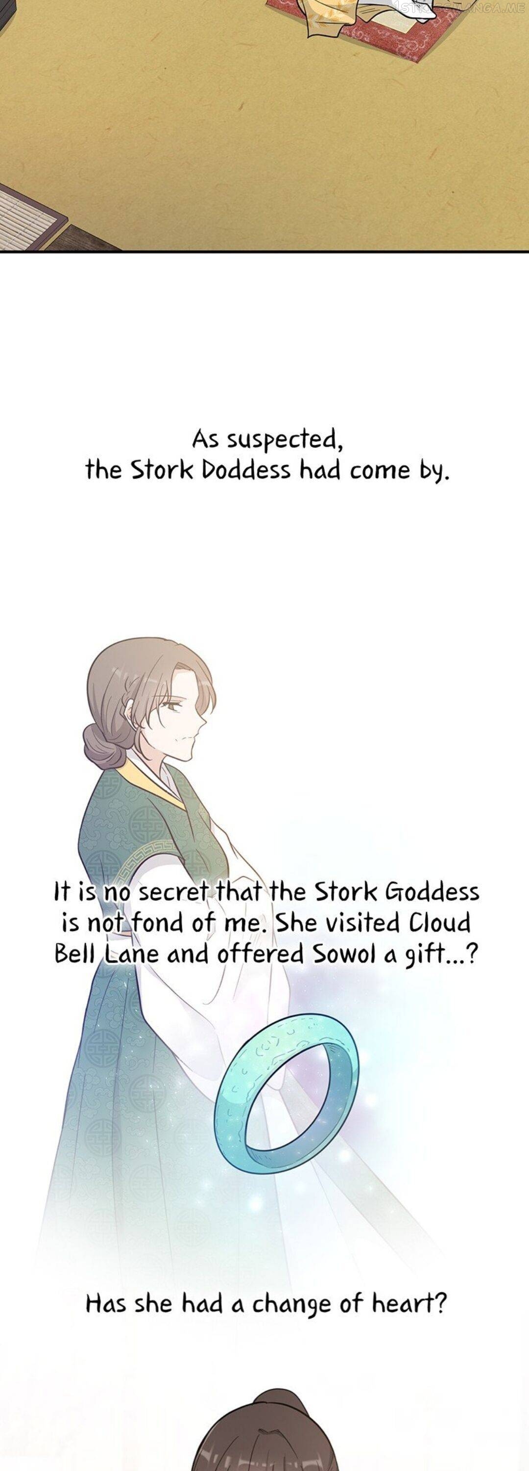 Love Blossoms in Hwawol Valley Chapter 29 - page 24