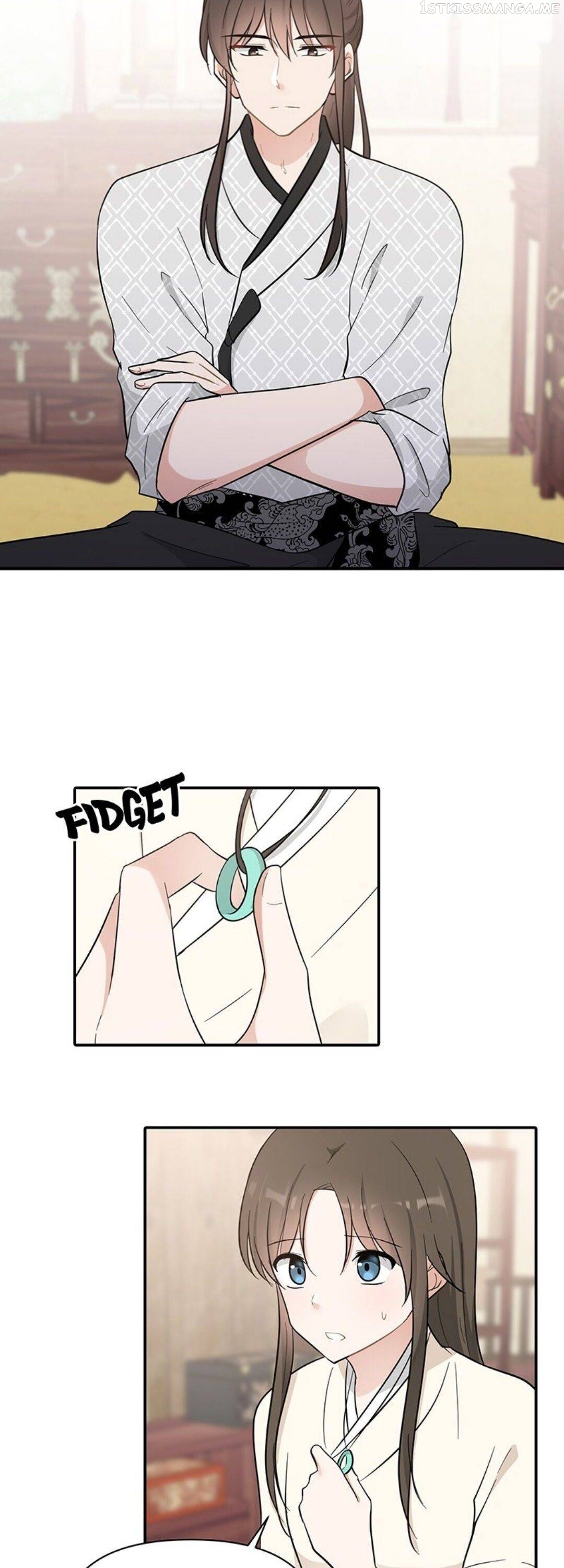 Love Blossoms in Hwawol Valley Chapter 29 - page 25