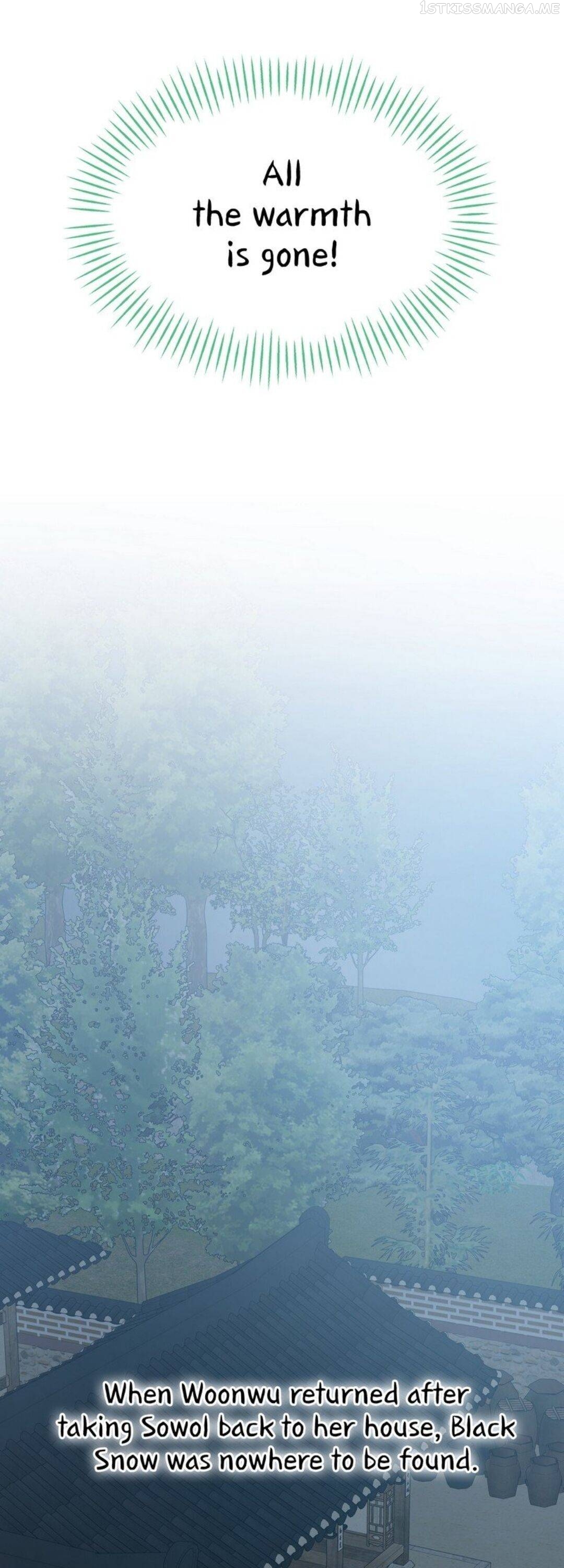 Love Blossoms in Hwawol Valley Chapter 29 - page 34
