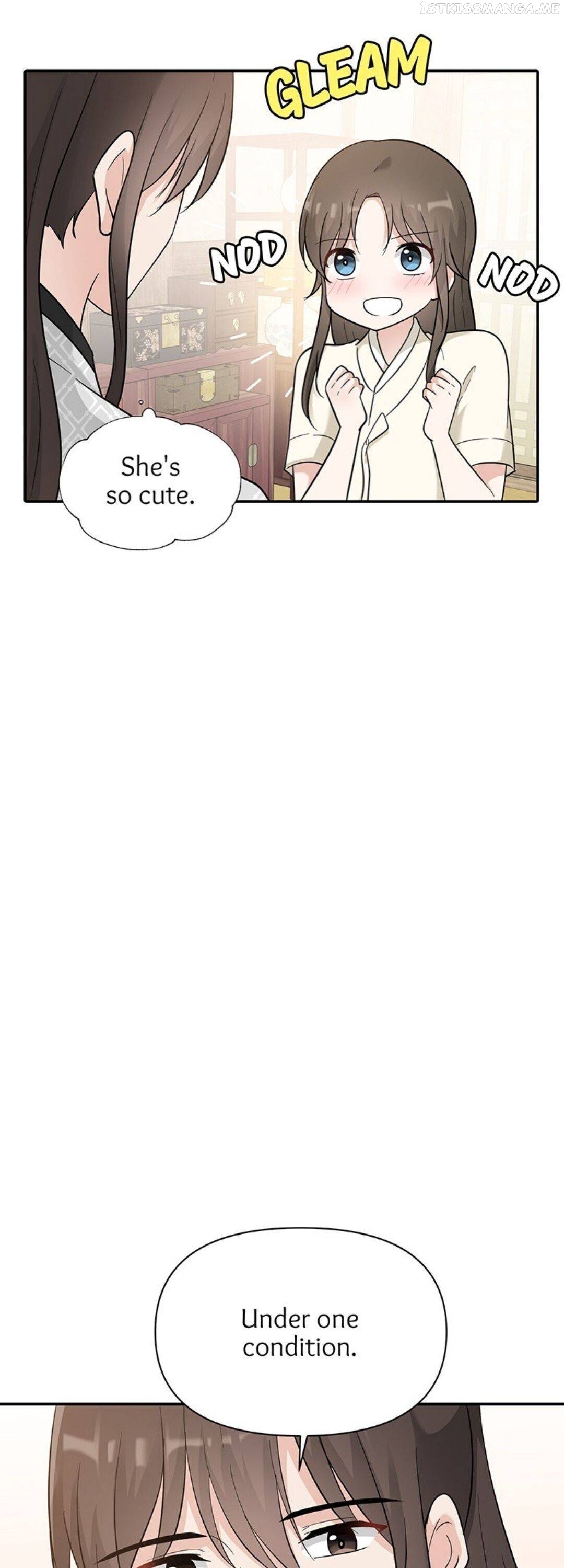 Love Blossoms in Hwawol Valley Chapter 29 - page 6