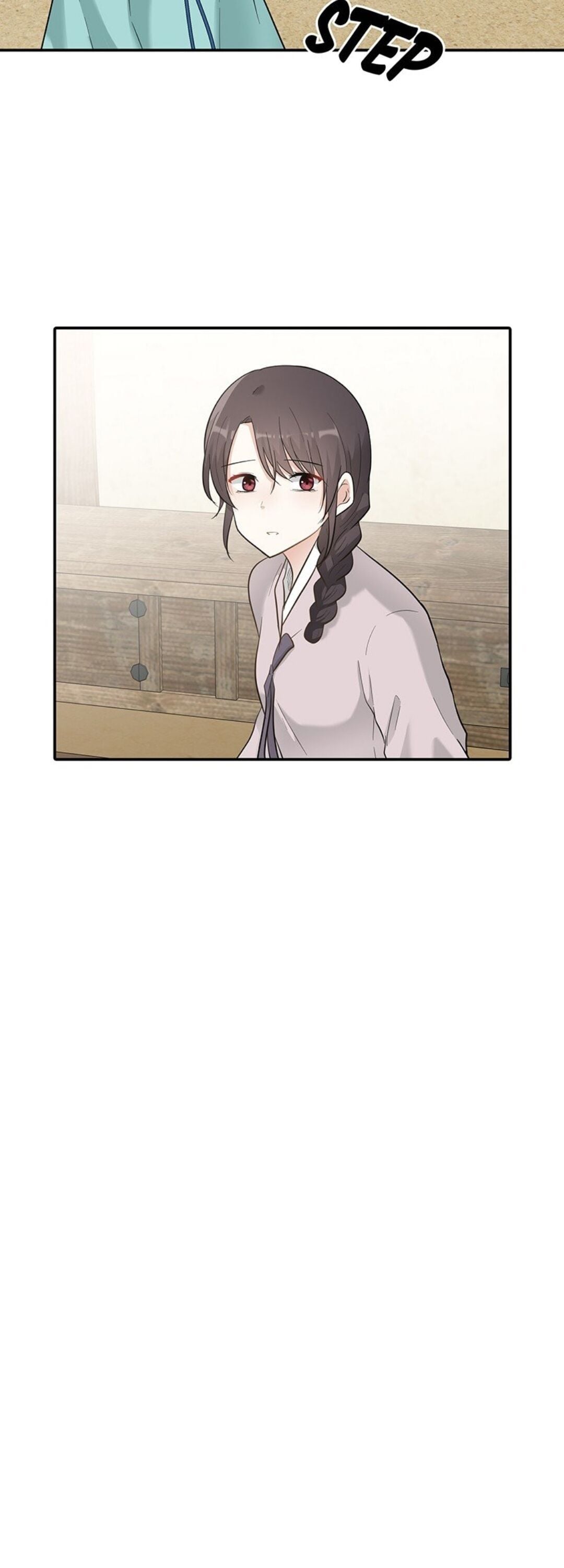 Love Blossoms in Hwawol Valley chapter 27 - page 8